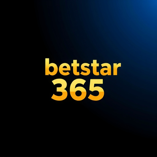 betstar365 Logo